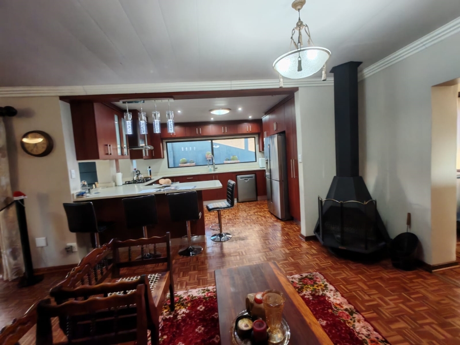 3 Bedroom Property for Sale in Sasolburg Ext 11 Free State